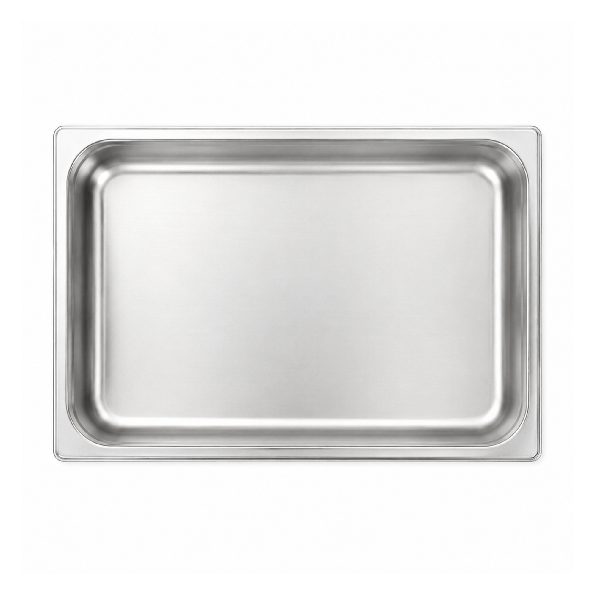 Chafer Insert Full Pan Extra 8qt - Element Event Solutions