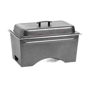 Granite Chafer 8qt - Element Event Solutions