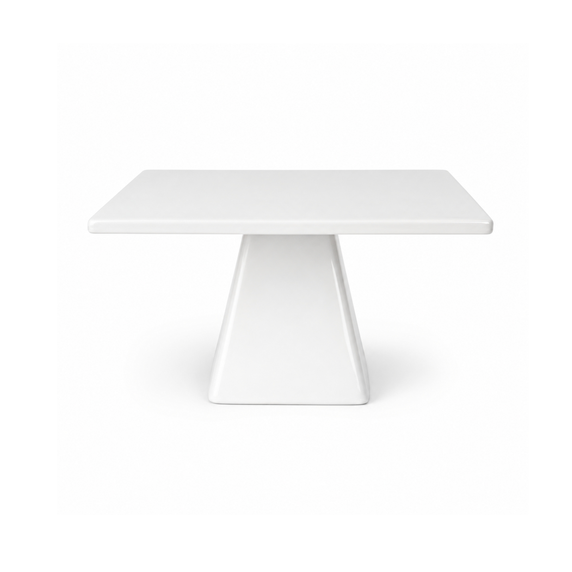 Kosher China Cake Stand 9.5