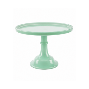 Jade Cake Stand Small - Element Event Solutions
