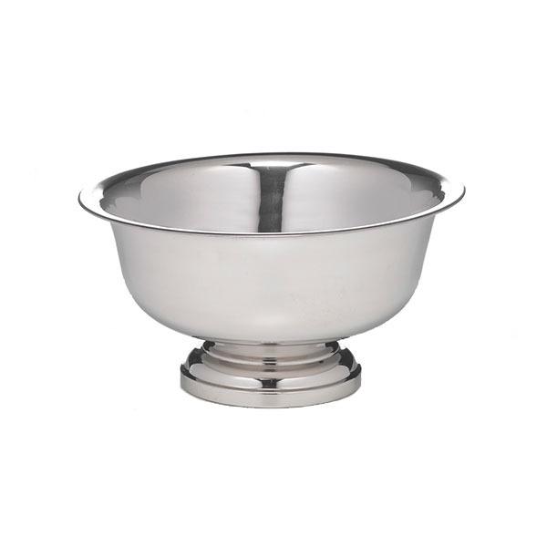 Stainless Steel Punch Bowl 2.5gal - Element Event Solutions