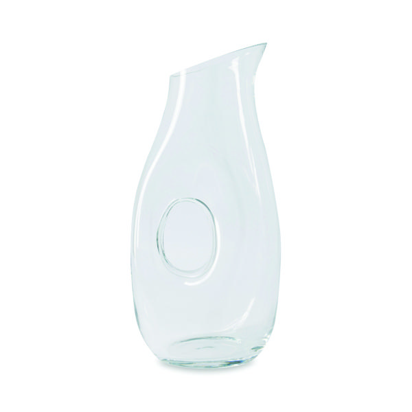 O Series Water Pitcher 44oz - Element Event Solutions