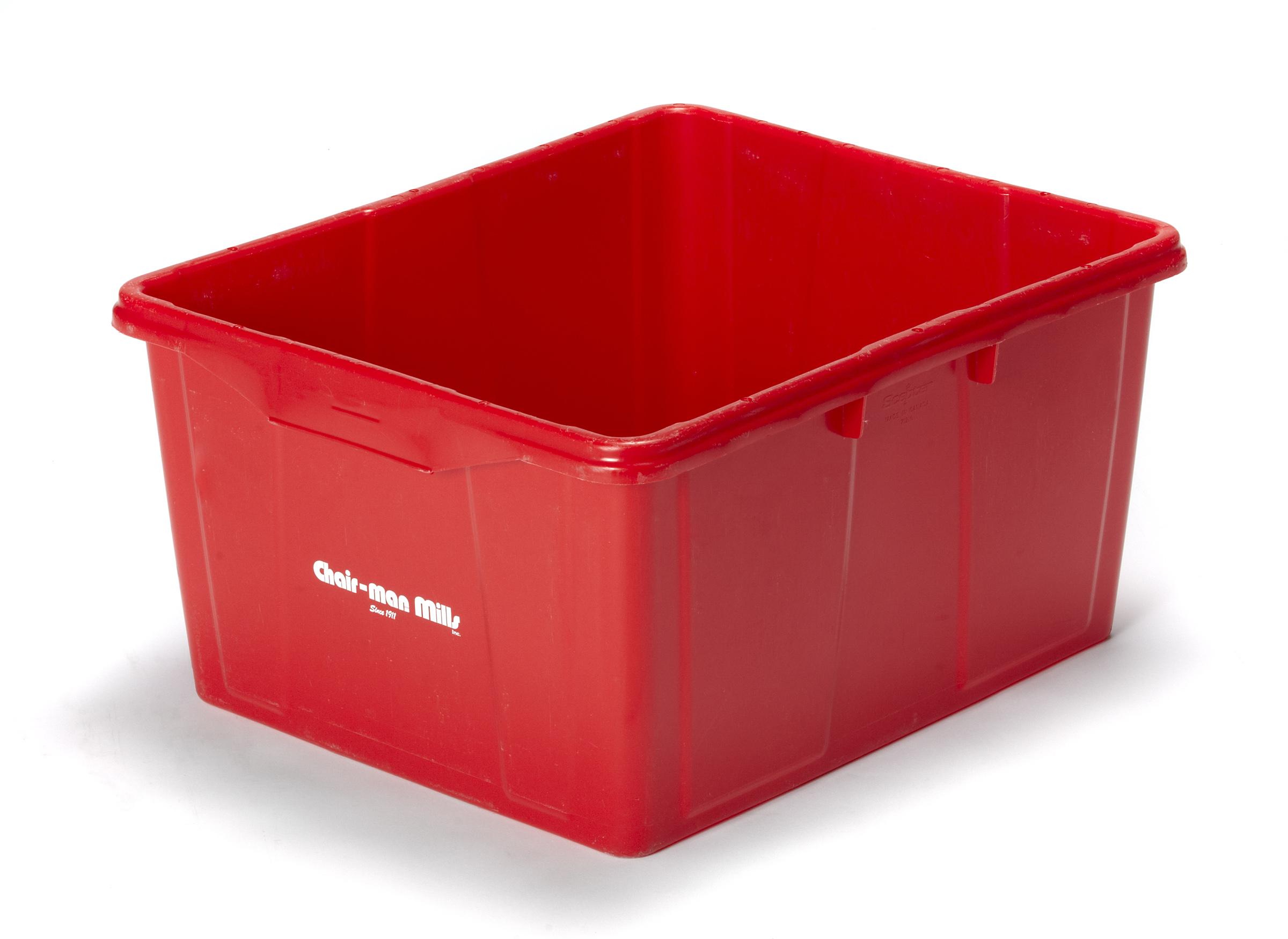Red Ice Tub - Element Event Solutions