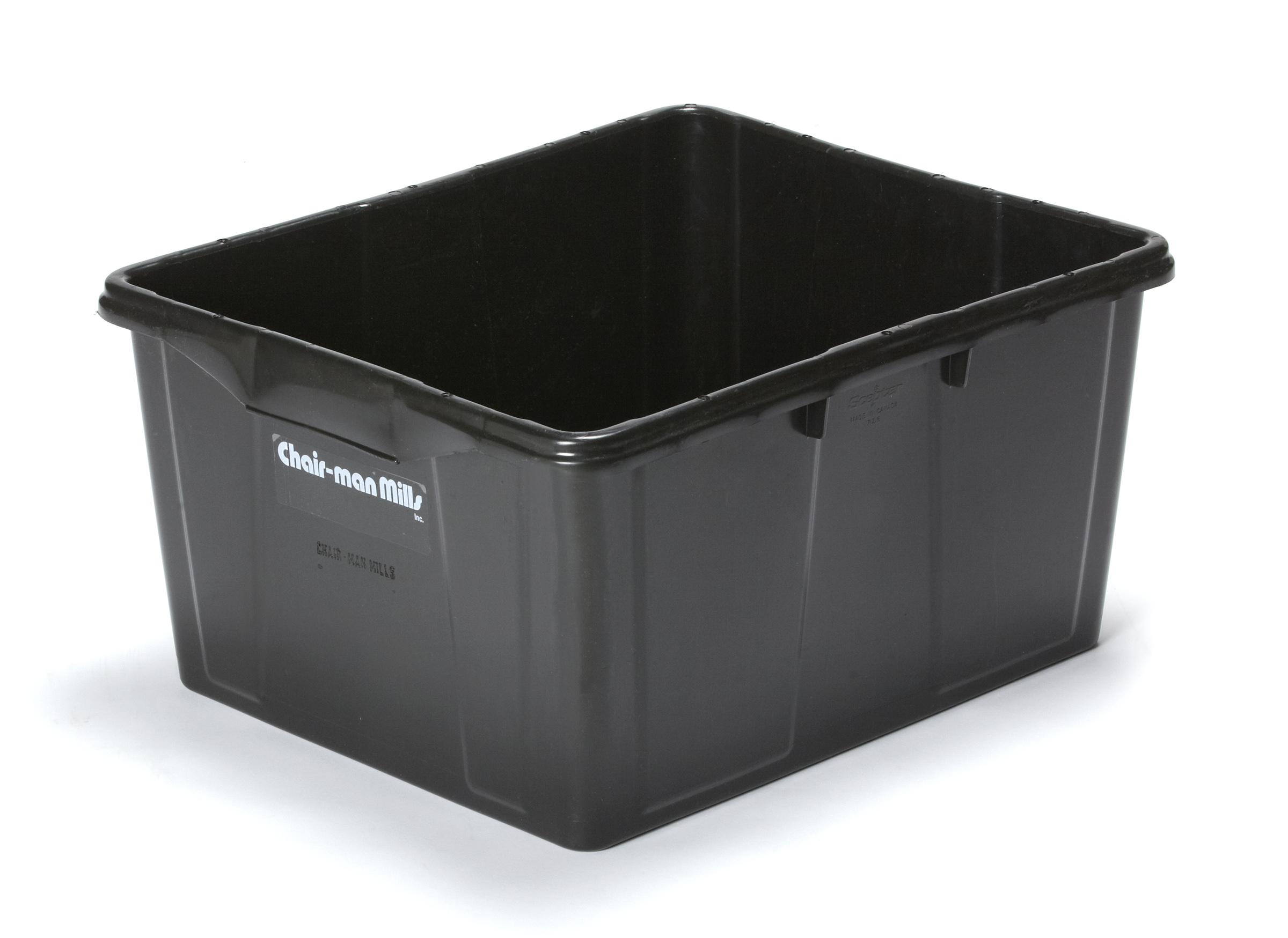 Black Ice Tub - Element Event Solutions