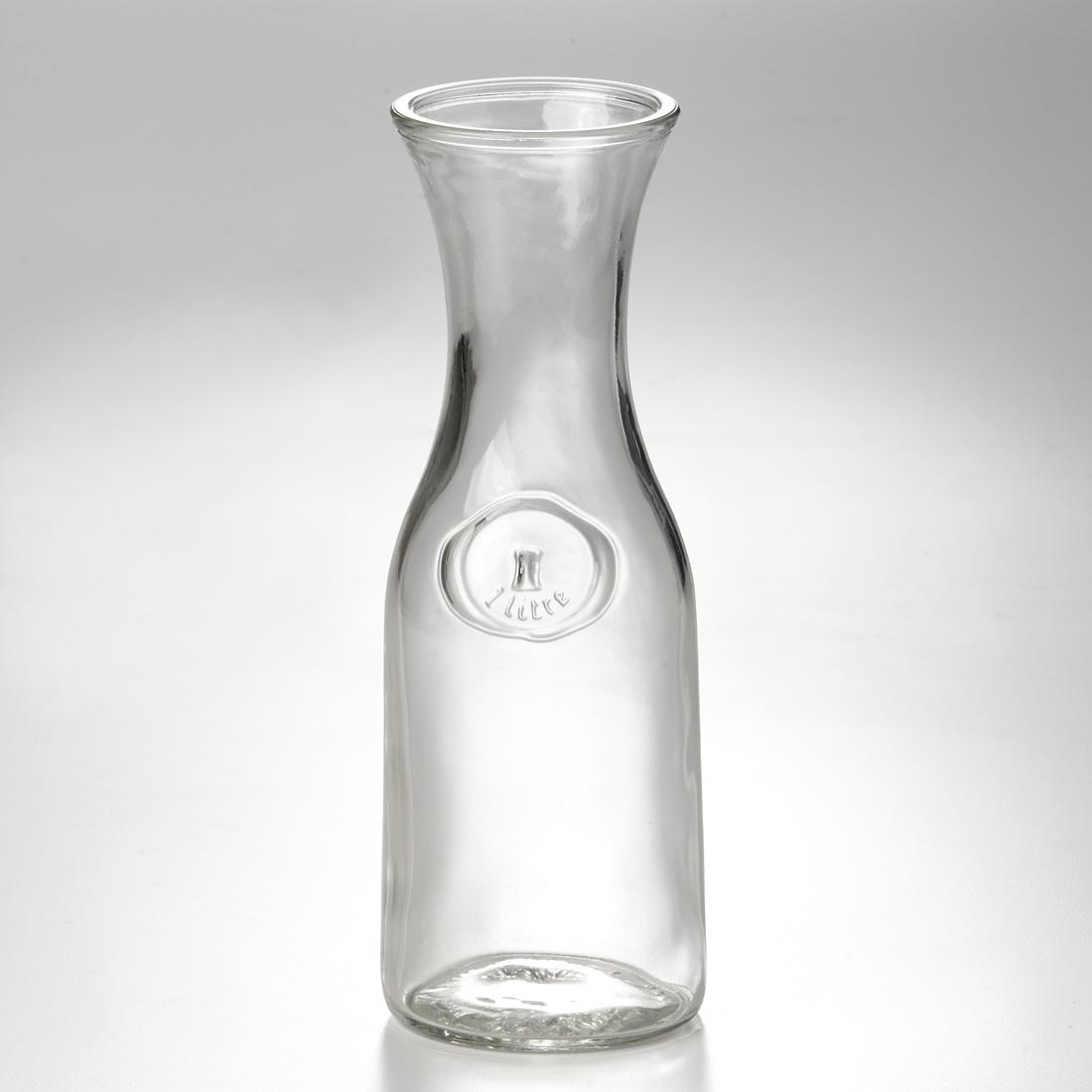 Wine Carafe 1 Litre - Element Event Solutions