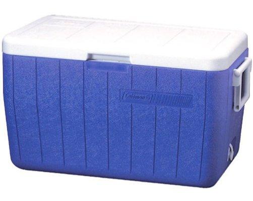 Ice Cooler 24