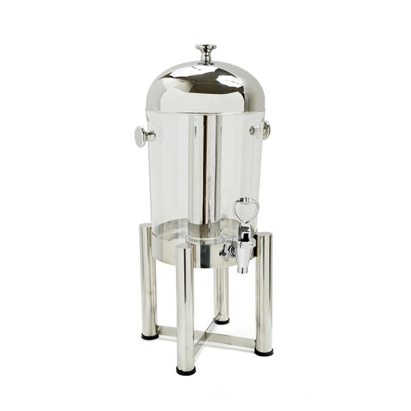 Contemporary Beverage Dispenser 1.5gal - Element Event Solutions