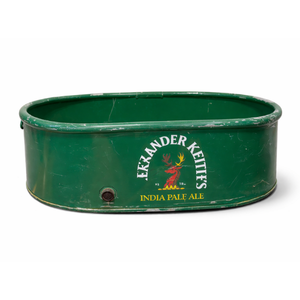 Green Bar Tub - Element Event Solutions