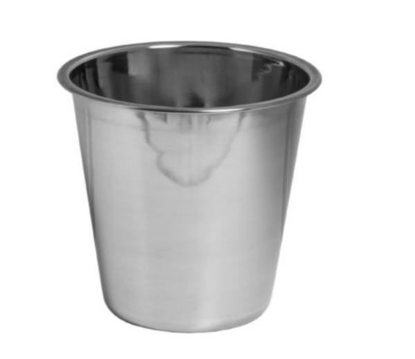 Stainless Steel Ice Bucket - Element Event Solutions