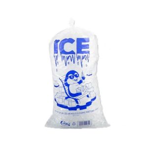 Ice Bag 25 lbs - Element Event Solutions