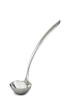 Stainless Steel Punch Ladle - Element Event Solutions