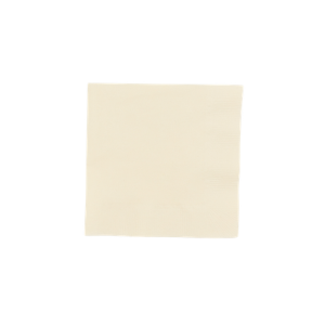 Ivory Paper Cocktail Napkin 200pk - Element Event Solutions