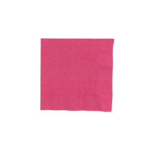 Magenta Paper Cocktail Napkin 50pk - Element Event Solutions