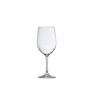Cabana Resin Wine Glass 10oz - Element Event Solutions