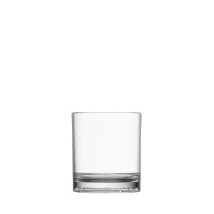 Cabana Resin Double Old Fashioned Glass 14oz - Element Event Solutions