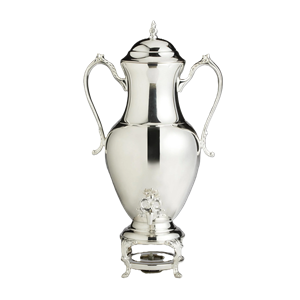 Silver Samovar 125 Cup - Element Event Solutions