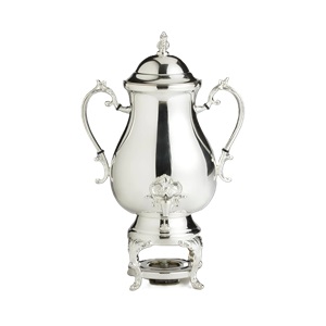 Silver Samovar 50 Cup - Element Event Solutions