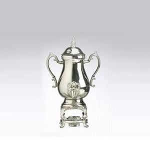 Silver Samovar 25 Cup - Element Event Solutions