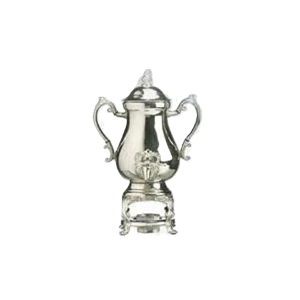 Silver Samovar 25 Cup - Element Event Solutions