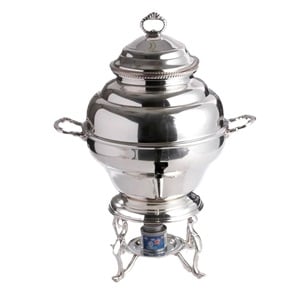 Silver Samovar 100 Cup - Element Event Solutions
