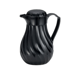 Thermal Black Coffee Server - Element Event Solutions