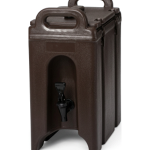 Cambro Beverage 5 Gallons - Element Event Solutions