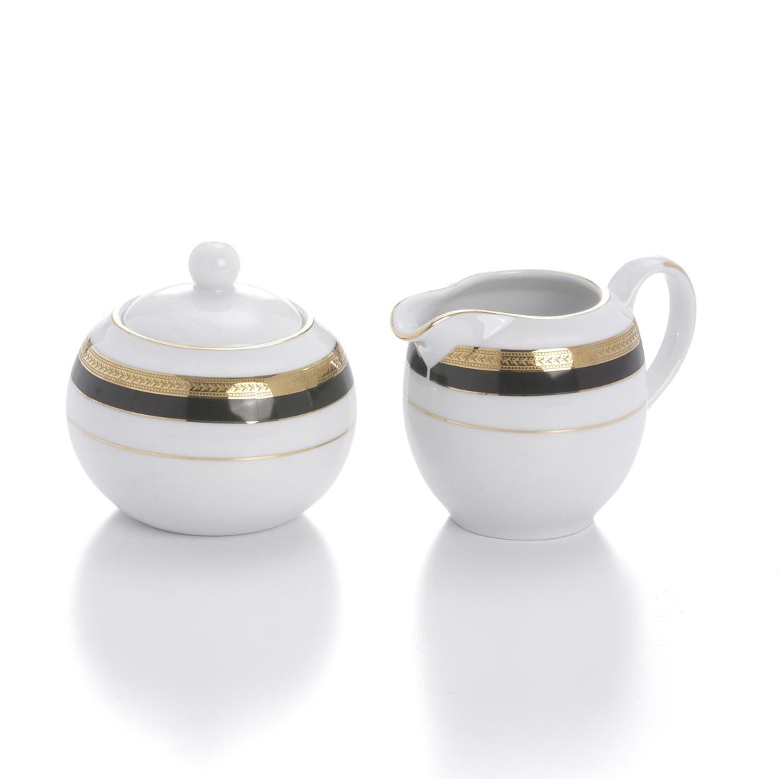 Napoleon Cream Jug - Element Event Solutions