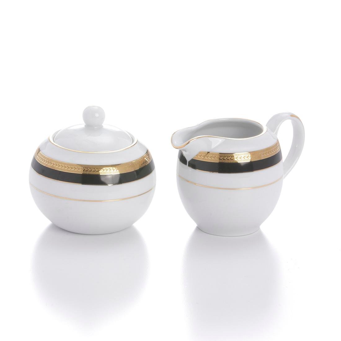 Napoleon Sugar Bowl - Element Event Solutions