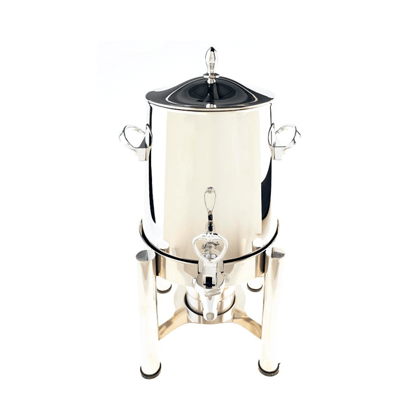 Contemporary Samovar 50 Cup - Element Event Solutions
