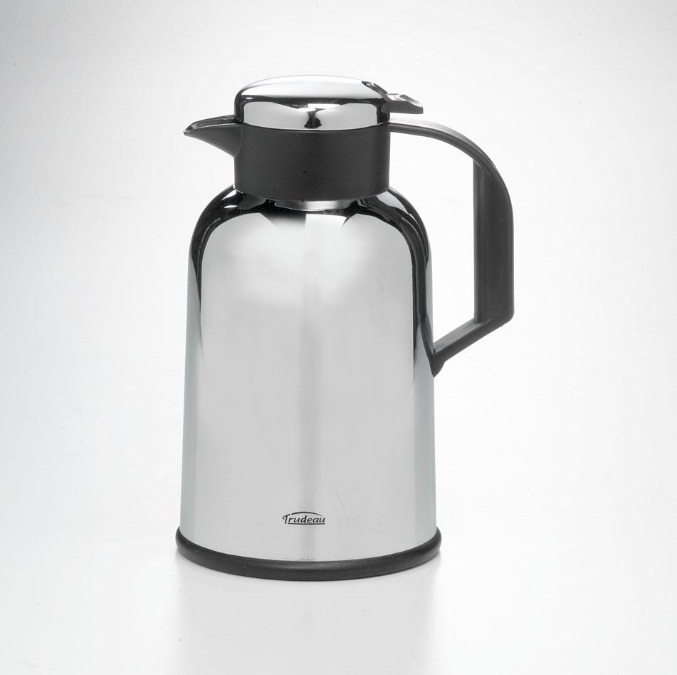Kosher Stainless Steel Coffee Server - Element Event Solutions
