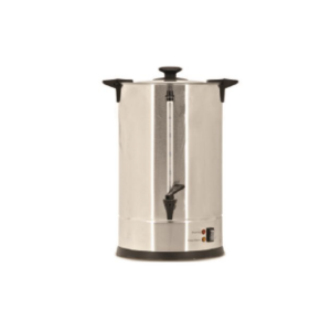 Stainless Steel Coffee Maker 65 Cups - Element Event Solutions