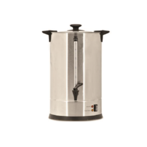 Stainless Steel Coffee Maker 90 Cups - Element Event Solutions