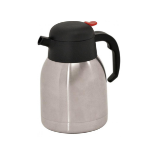 Stainless Steel Thermal Coffee Server + 1.2L - Element Event Solutions