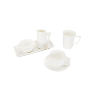 Kosher Soho Sugar Bowl - Element Event Solutions