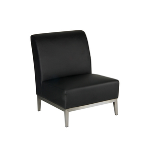 RS2025 Black Nova+ Side Chair - Element Event Solutions