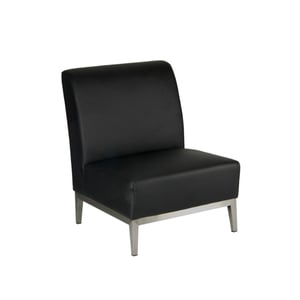 RS2026 Black Nova+ Side Chair - Element Event Solutions