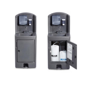 RS2026 Basic Sink - cold water - Element Event Solutions