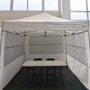 QWAC 2026 Package A - Element Event Solutions
