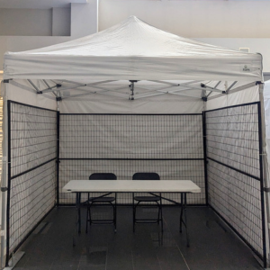 QWAC 2026 Package B - Element Event Solutions