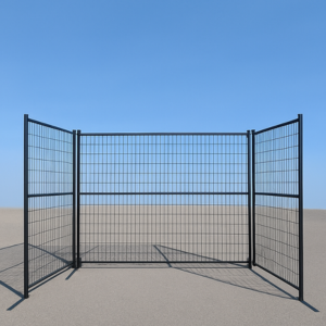 QWAC 2025 Package B - Element Event Solutions