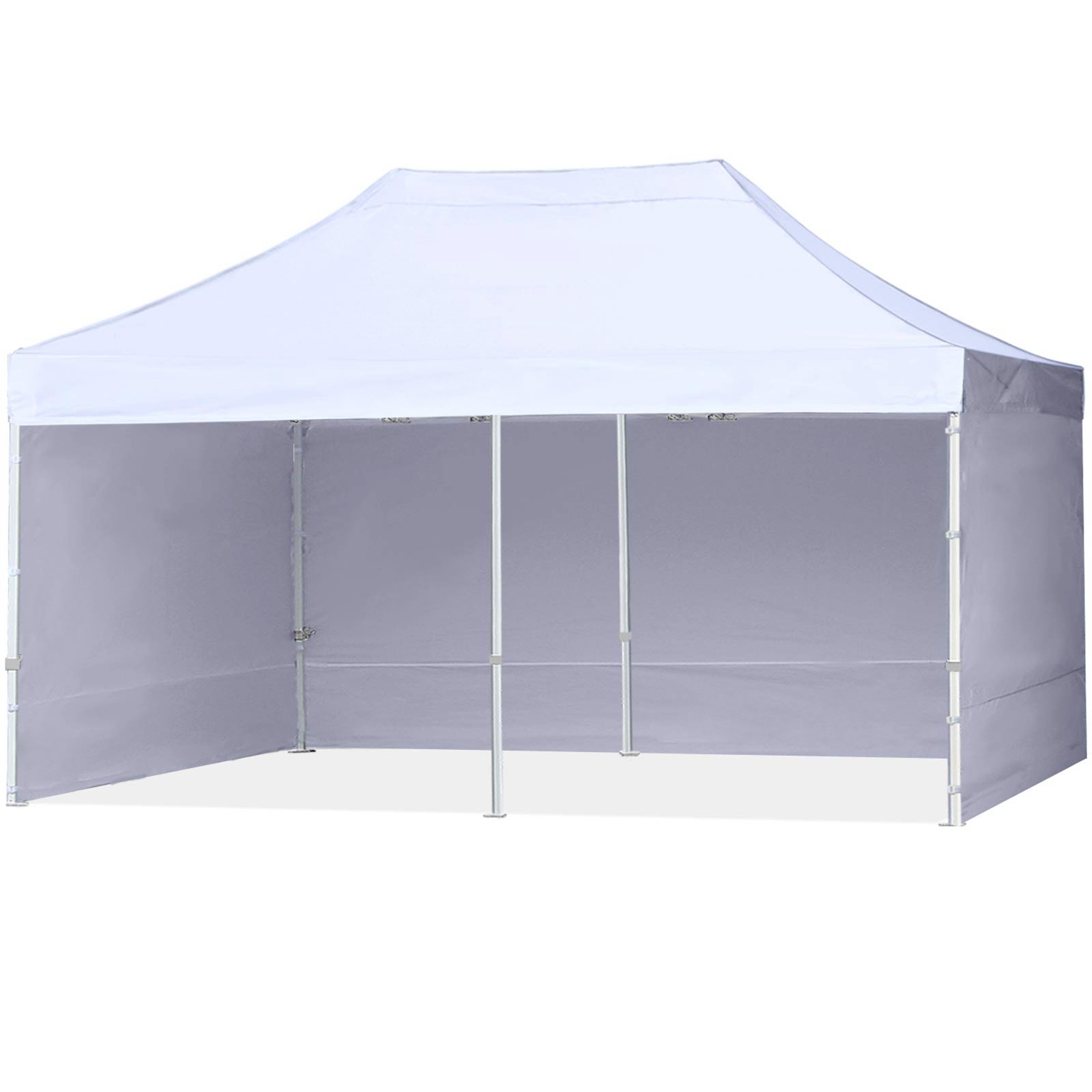 CPE 2025 10' x 20' Pop Up Tent - Element Event Solutions