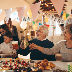 Retirement Party - Element Event Solutions