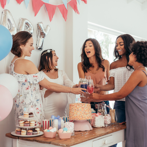 Baby Shower - Element Event Solutions