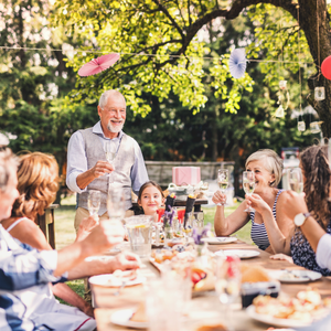 Birthday Party - Element Event Solutions
