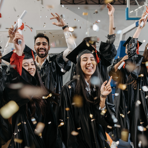 Graduation Party - Element Event Solutions