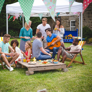 Summer BBQ - Element Event Solutions