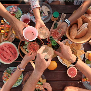 Staff Appreciation Picnic - Element Event Solutions