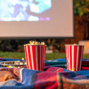 Movie Night - Element Event Solutions