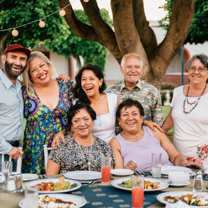 Family Reunion - Element Event Solutions