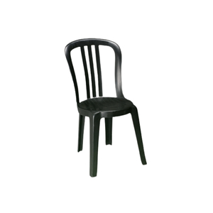 Bistro Black Chair - Element Event Solutions